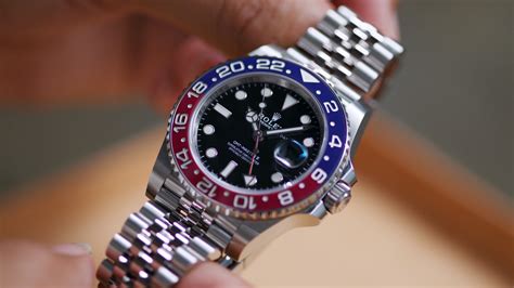 rolex pepsi cost